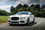 Bentley Continental GT3-R 2015 года